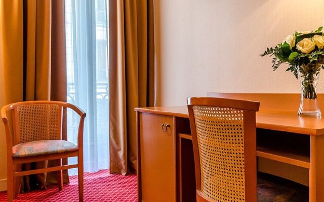 Belta Hotel 