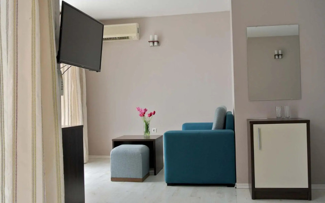 Valeo Hotel