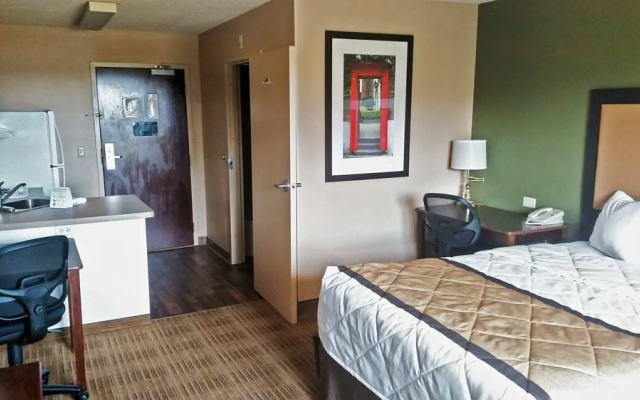 Extended Stay America Memphis Germantown West