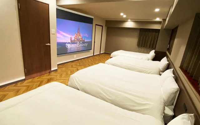 Tabisai Suite 祇園