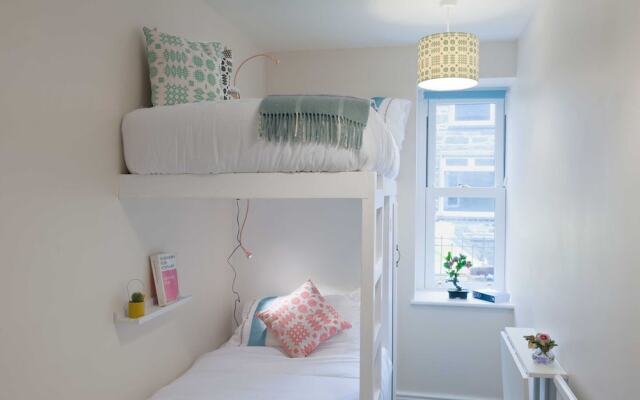 CellB - Hostel