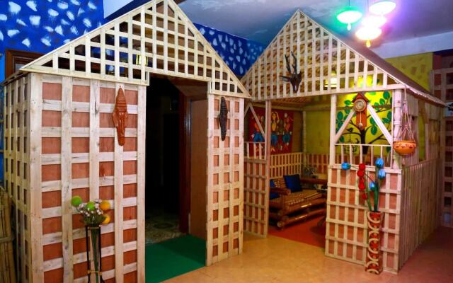 Green Leaf Guest House
