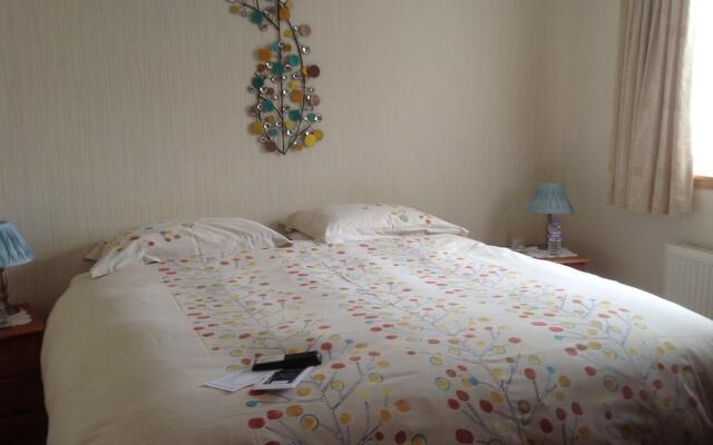 Coppertree Bed and Breakfast