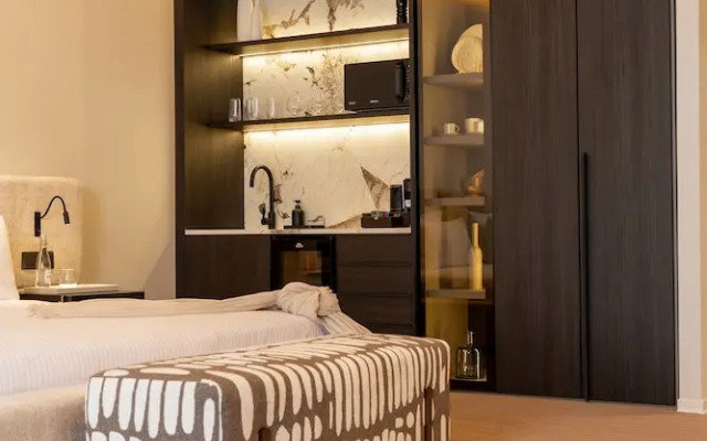 Suites By Le Reve