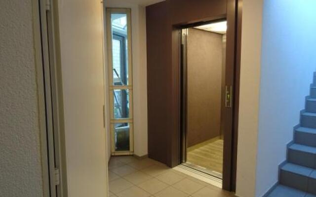 Sahhy Apartment
