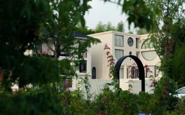 Taoqi  Forest Villa