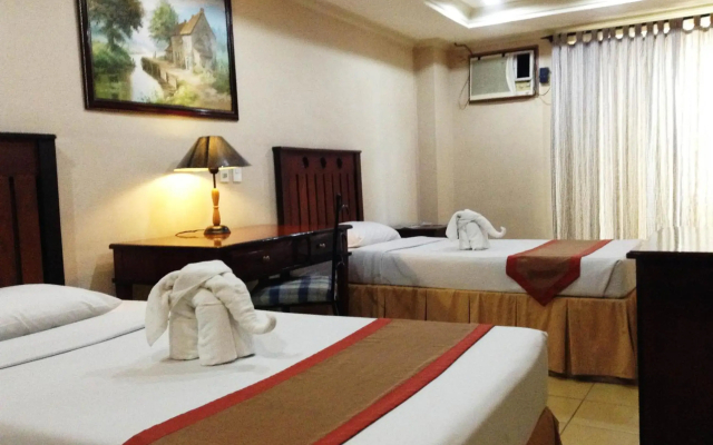 Crown Regency Residences Davao