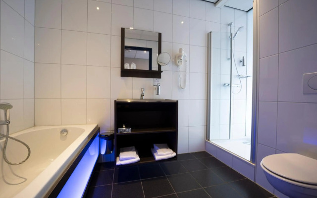 Fletcher Wellness-Hotel Brabant-Mill