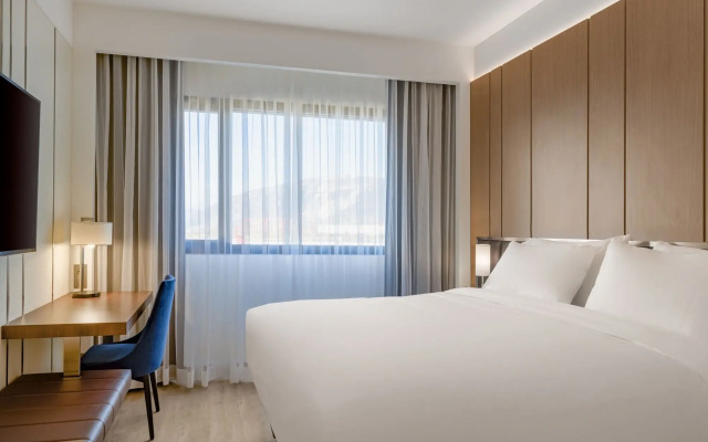 AC Hotel Saint-Julien-en-Genevois