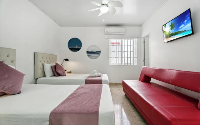 Casa Sun Day Hotel Boutique