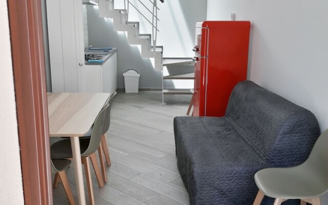 Vacanze Morfino San Vito