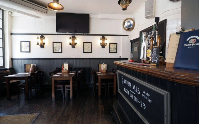 St Christopher's Inn, London Bridge - Hostel