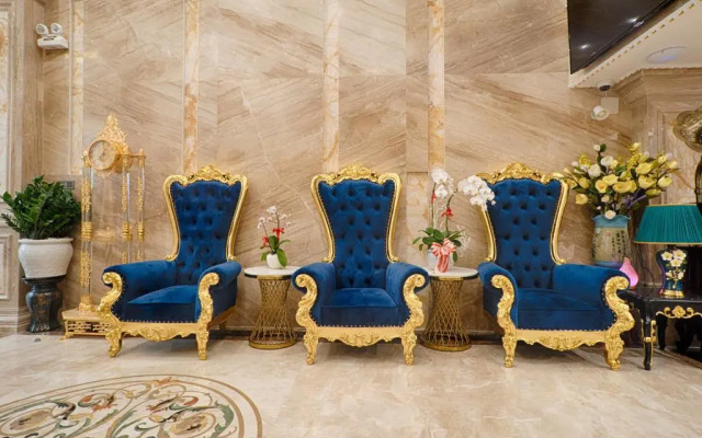Athena Hotel