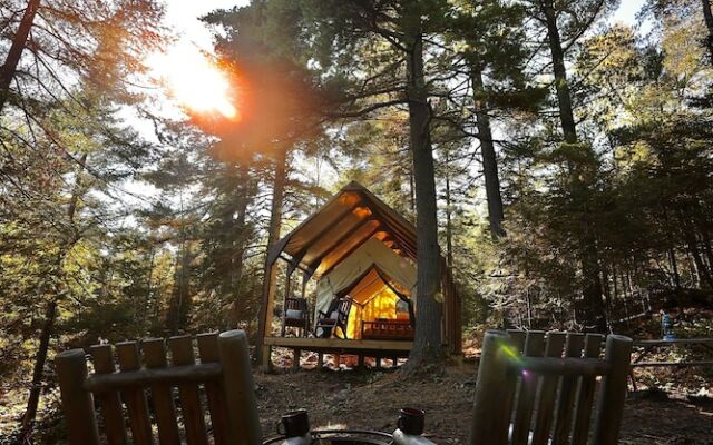 North Shore Camping Co.