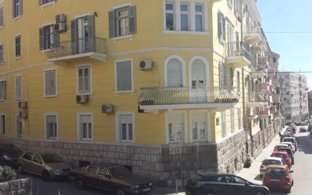 Hostel Emanuel