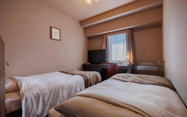 Hotel Monte Hermana Sendai