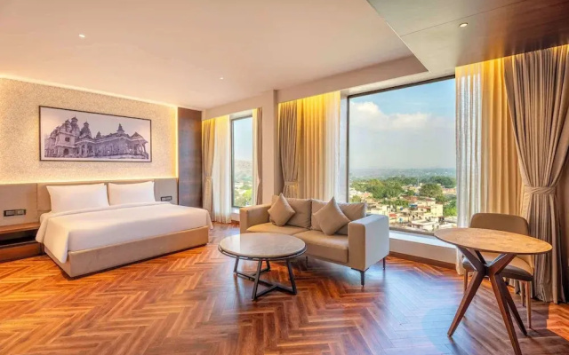 Grand Mirage Dhanbad, A Member Of Radisson Individuals