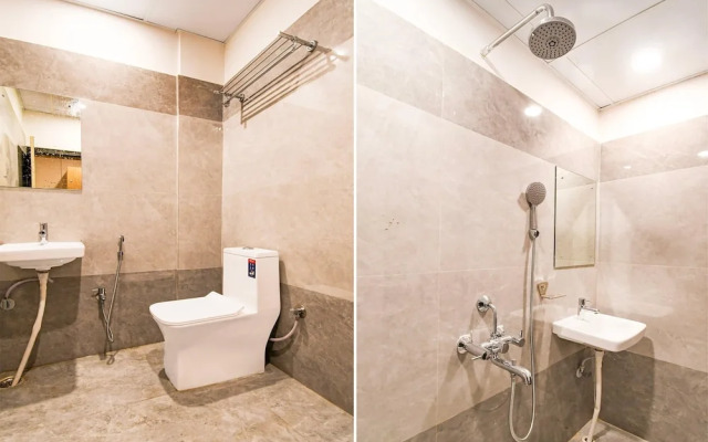 Luxury Stays Near Sea Beach and Jagannath Temple