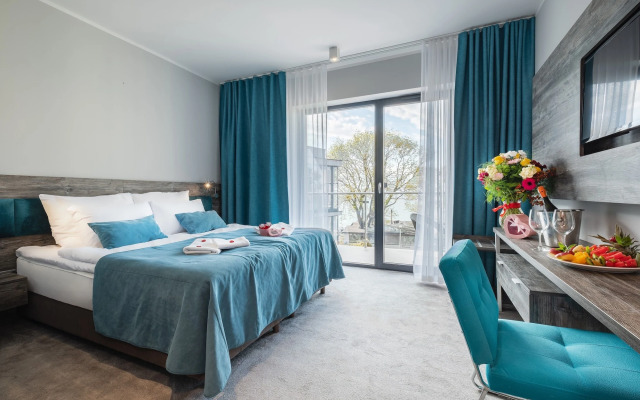 Max Health Resort SPA