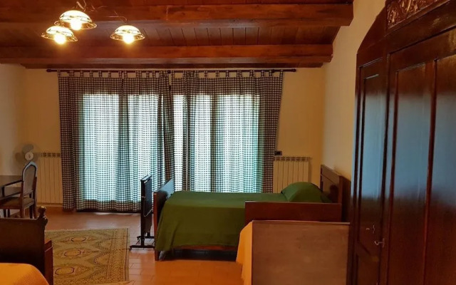 Agriturismo Fattoriale Le Origini