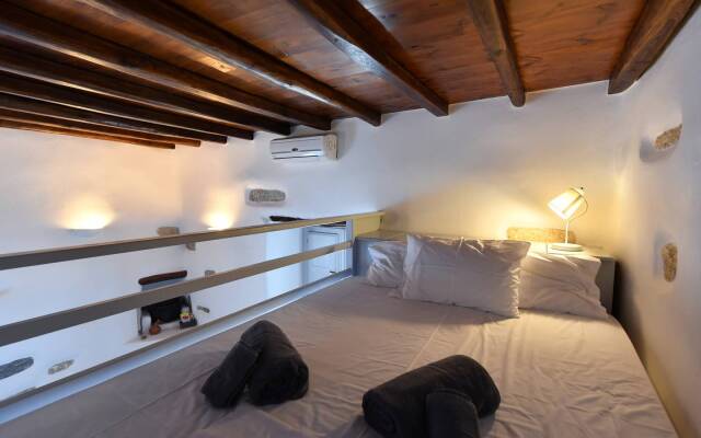 Kastro Cozy Guesthouse