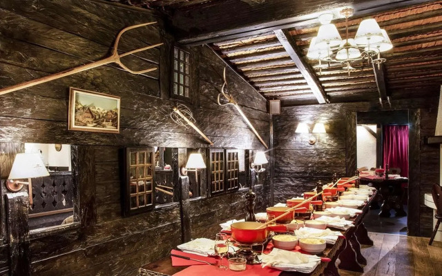 Hotel Edelweiss