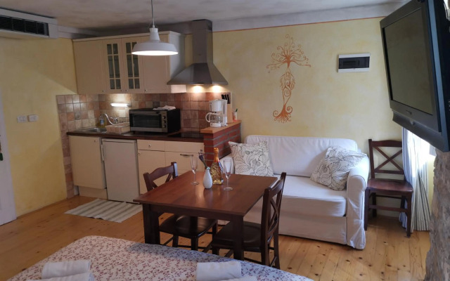 Apartments Bevk Piran