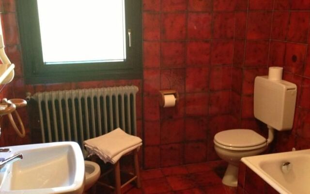 Hotel Garnì Zeni