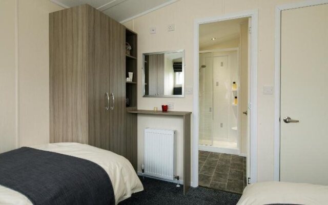 Blairgowrie Holiday Park