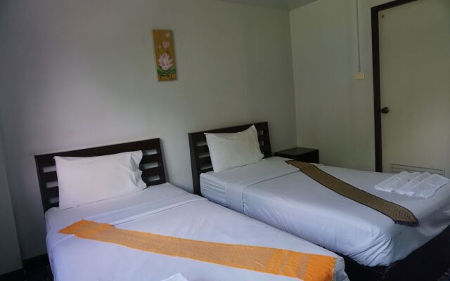 Nacha Resort