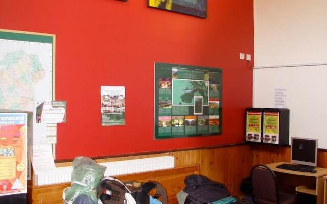 Glendalough International Youth Hostel