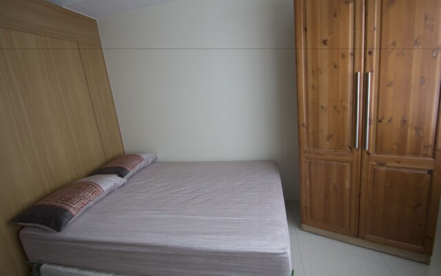 Withus Condotel at Shell Residences