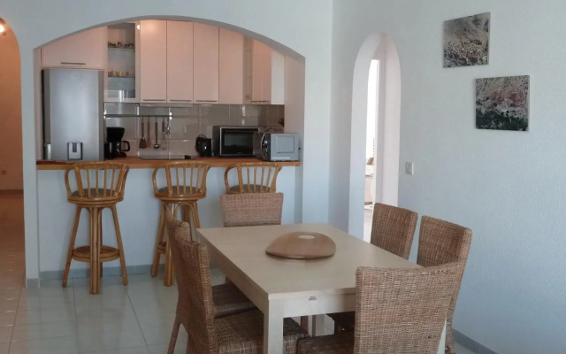 Apartamento vistas a la marina ref 232