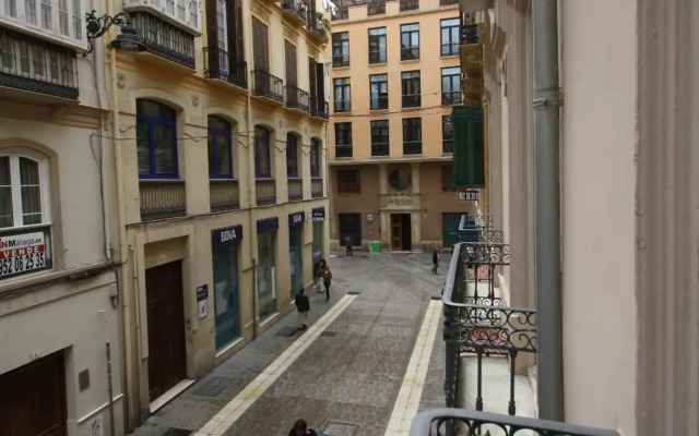 Mar y Arte Apartamentos