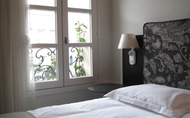 Hotel Saint Nicolas
