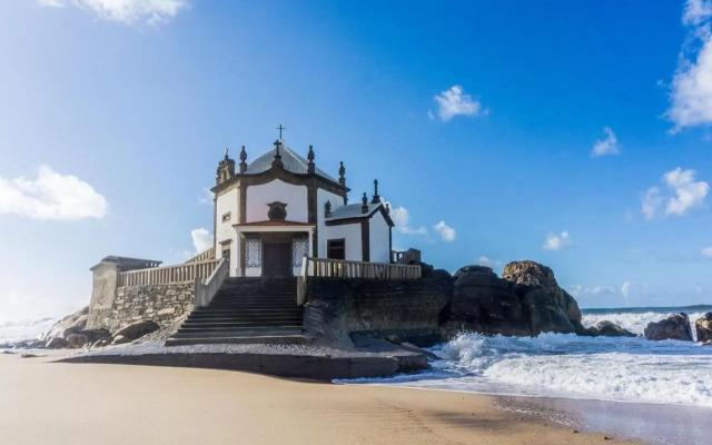 Apartamentos Turisticos Ceu Azul