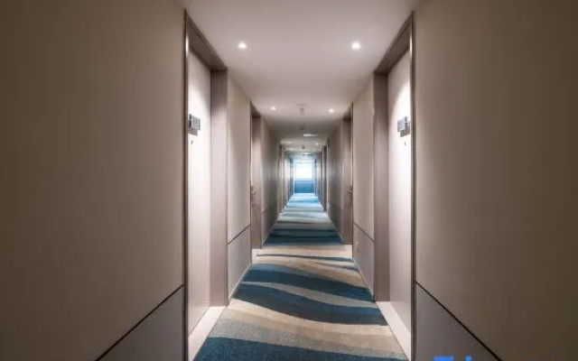 Homeinn Selected Hotel (Tianjin Xianshuigu University Town National Exhibition Center)