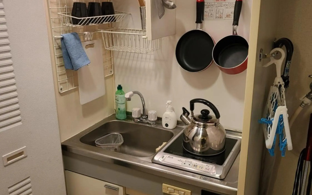 Nomad Apartment Stay