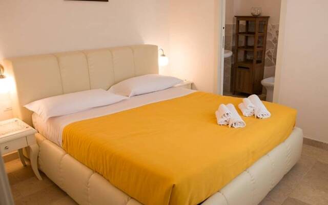 Agriturismo I Pozzetti