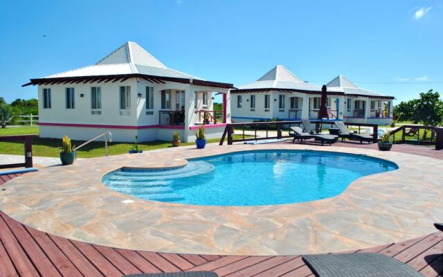 Four Diamonds Park Villas