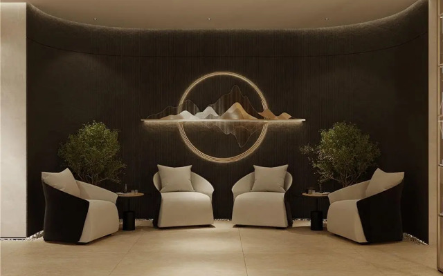 Doubletree By Hilton Tashkent