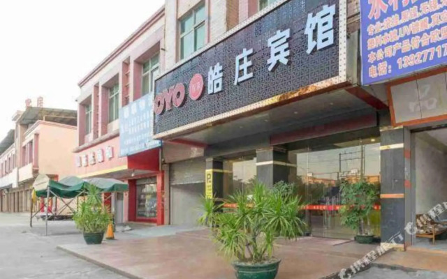 OYO Hotel