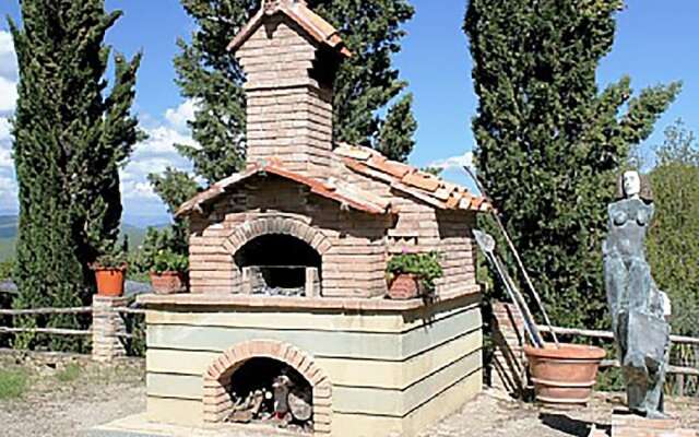 Il Piaggione di Serravalle