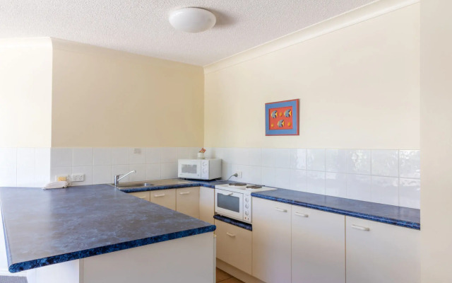 Belaire Place Motel Apartments