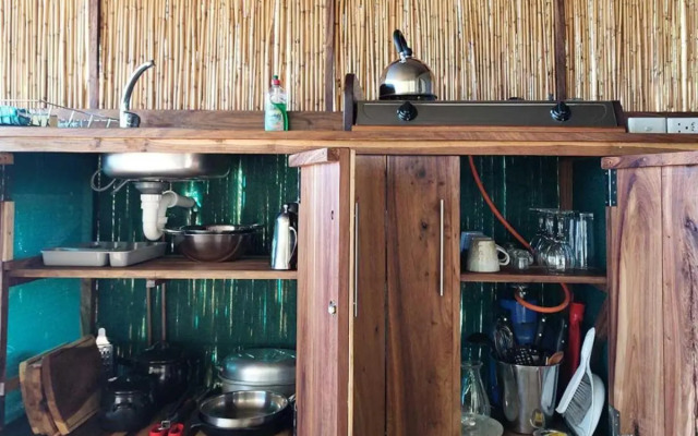 Mobola Lodge