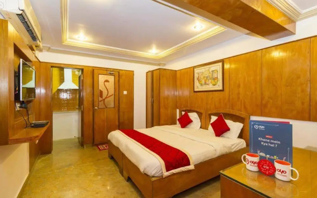 OYO 934 Hotel Spiro Comforts Inn