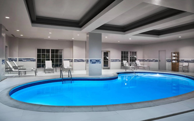 Delta Hotels by Marriott Norfolk Airport