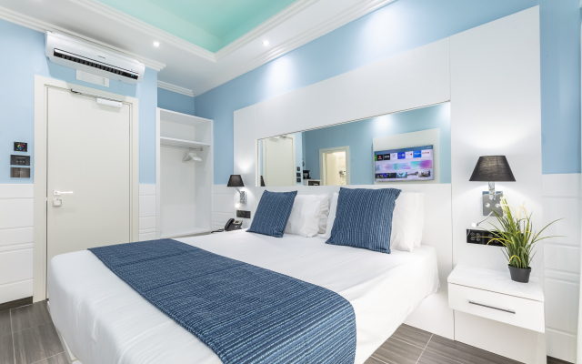 THE ONE Boutique Hotel & SPA Rome