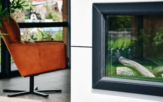 Loosdrecht Water Villa