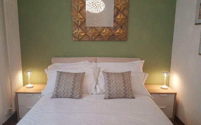 Residenza Belle Epoque